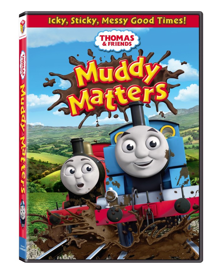 thomasMuddyMatters