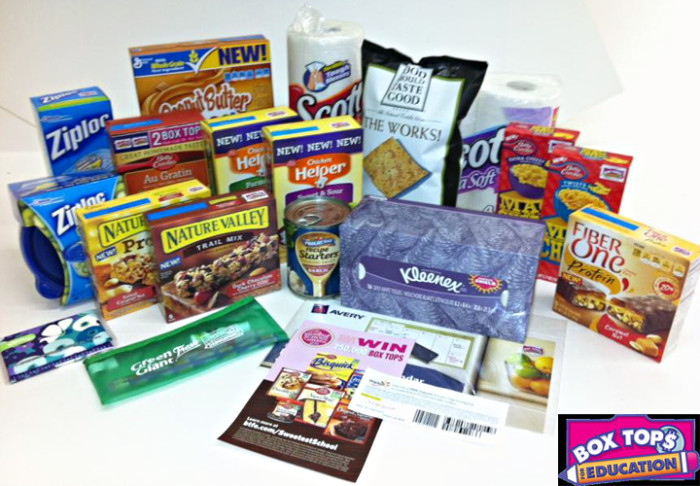 Pantry Stock Up gift pack