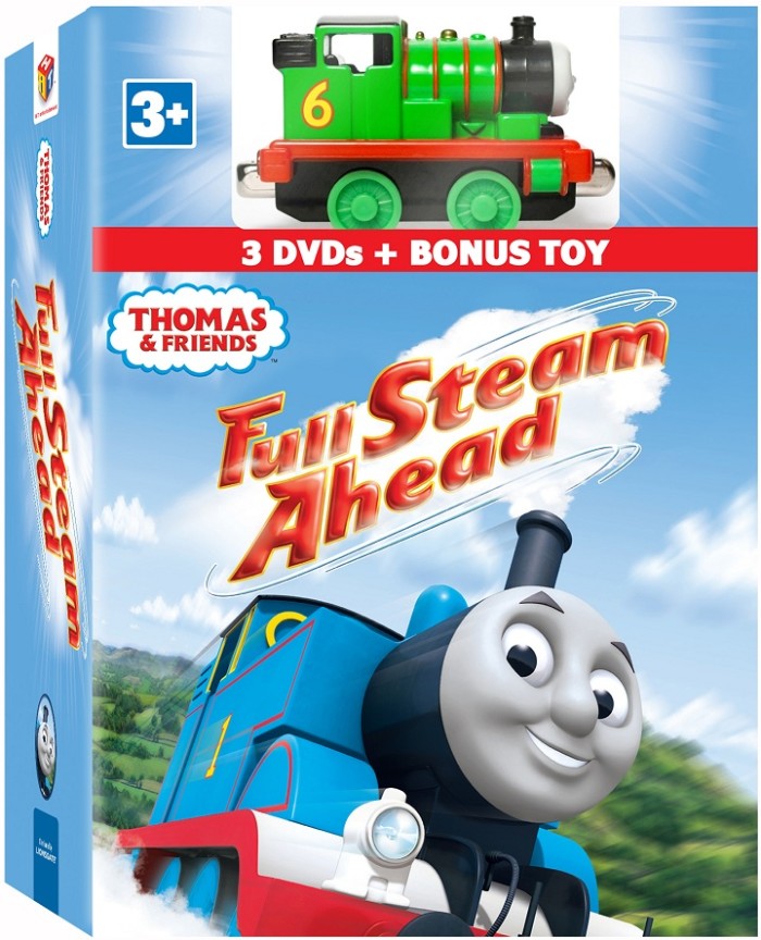 Thomas & Friends