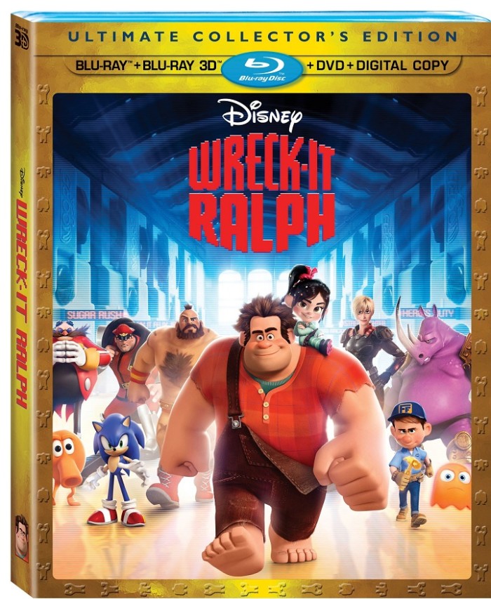 WreckItRalph