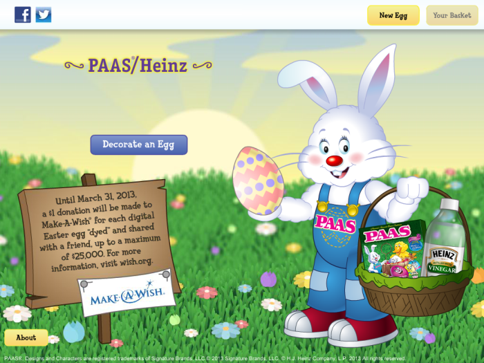 easterapp