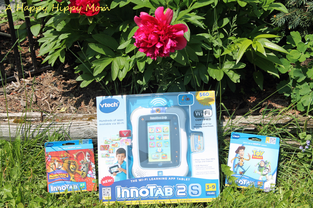 VTech InnoTab 2s