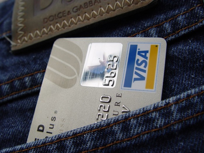 visa gift card