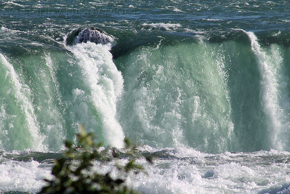 Niagara Falls 