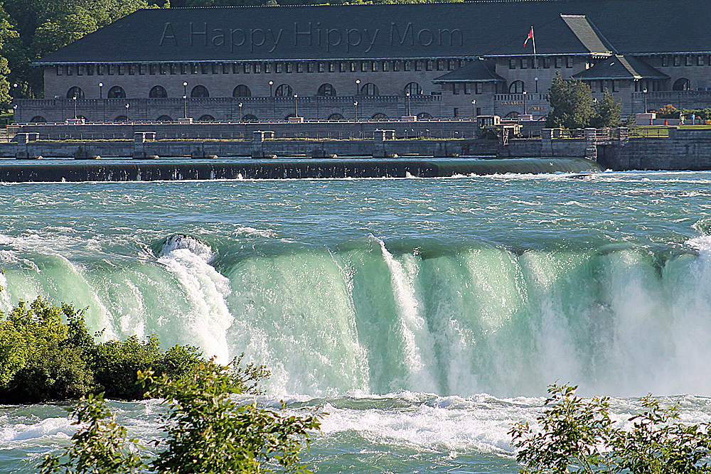 Niagara Falls