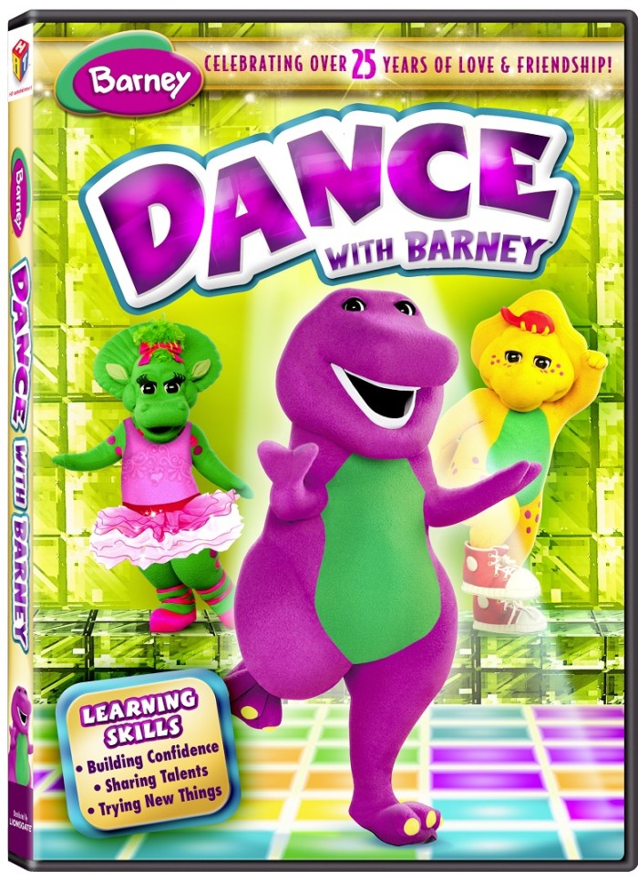 dancewithbarney