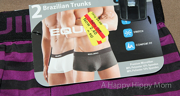 Brazilian Trunks