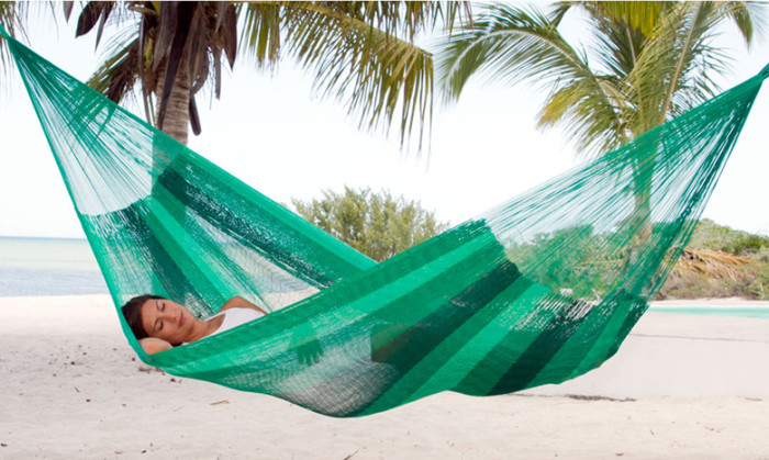 Double Hammock