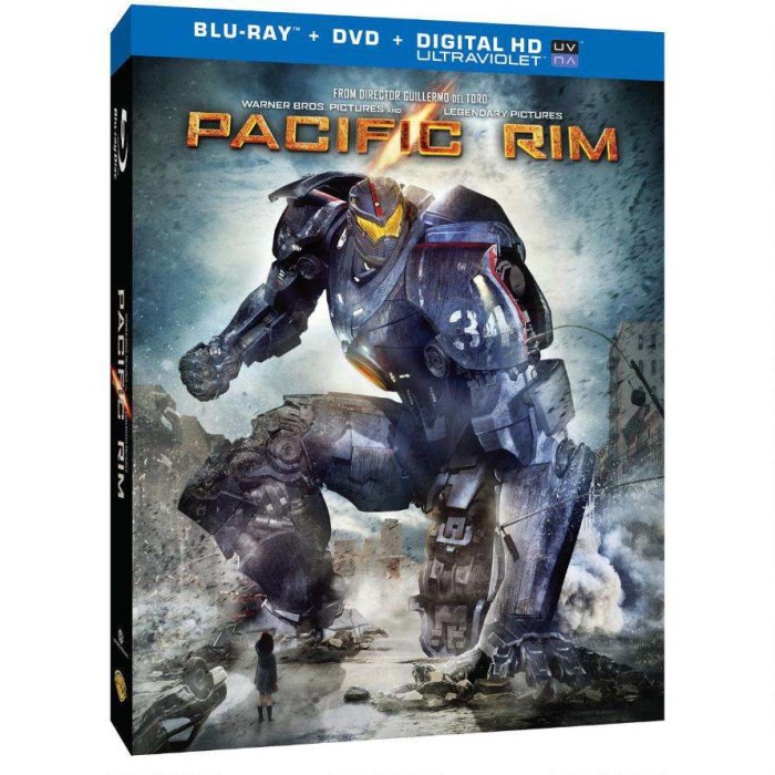 Pacific Rim