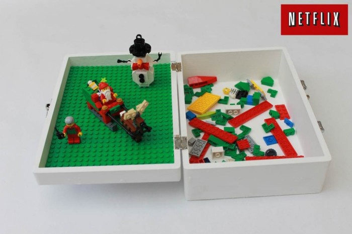 DIY-LEGO