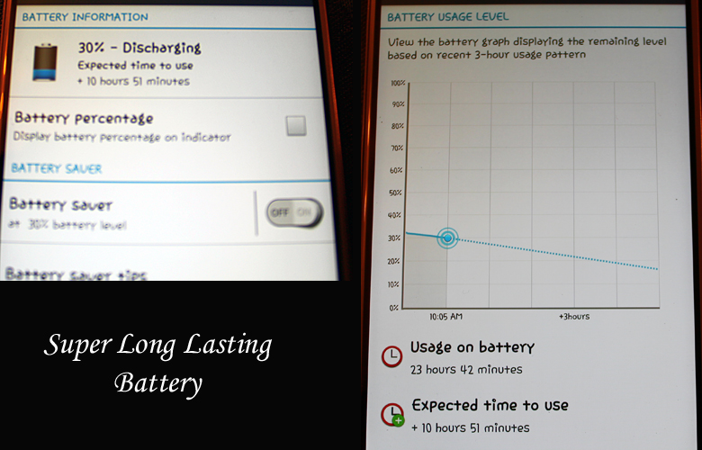 LG G2 Battery