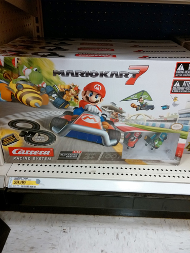 MarioCart7