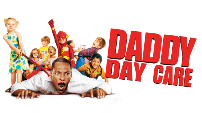 Daddy Day Care