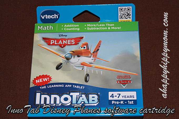 InnoTab-Disney-Planes-software-cartridge