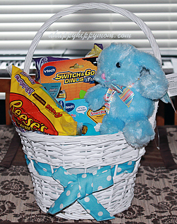 easter basket