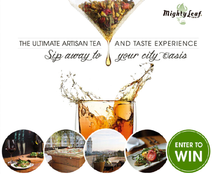 mightly leaf sweepstakes