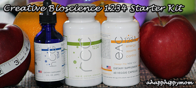 Creative Bioscience1234 Starter Kit