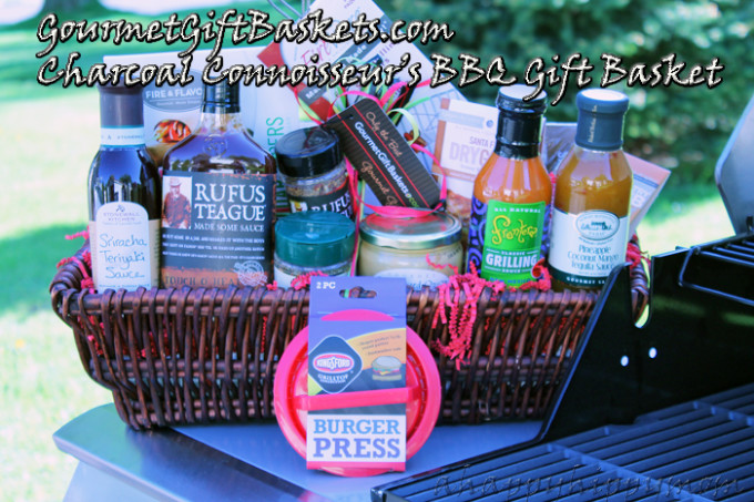 Father's Day Gift Baskets