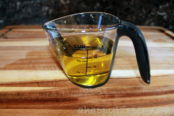 Liquid Measuring Cup Set