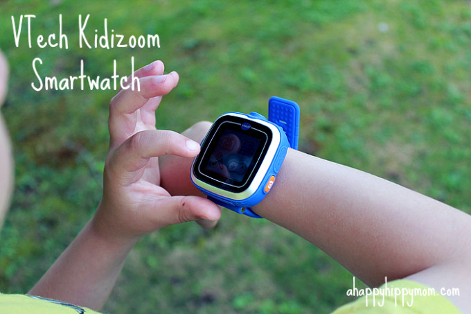 VTech Kidizoom Smartwatch