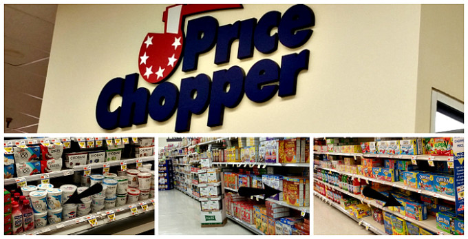 price chopper aisles #shop