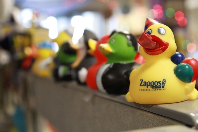 Zappos