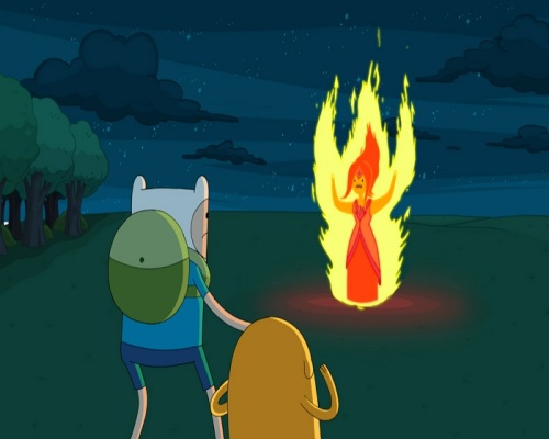 adventure-time