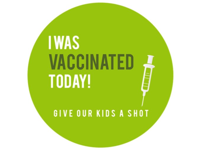 kickstarter for vaccines