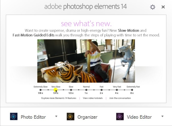 adobe photoshop elements