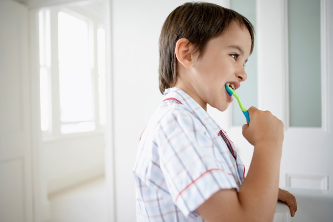 dental hygiene