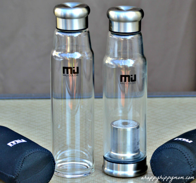 MIU COLOR WATER BOTTLES