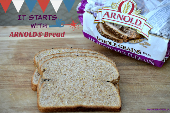 ARNOLD_Bread