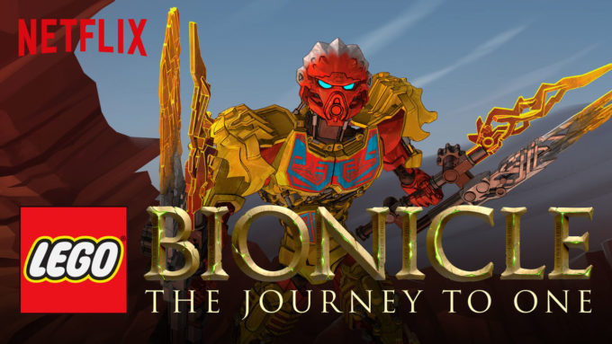 LEGO Bionicle