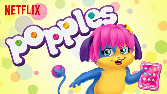 Popples