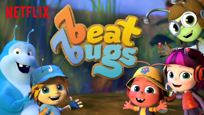 beatbugs