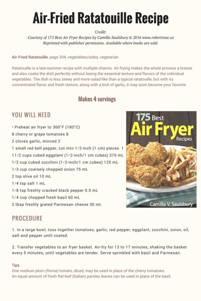 air-fried-ratatouille-recipe