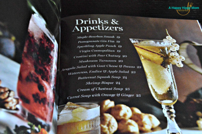 drinks-appetizers