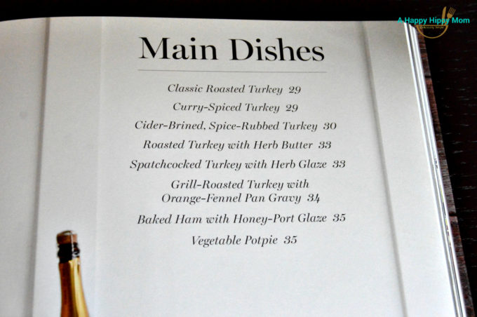 main-dishes