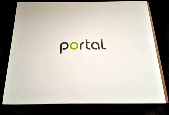 portal-unboxing