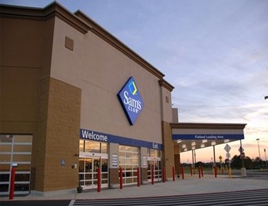 Sam's club