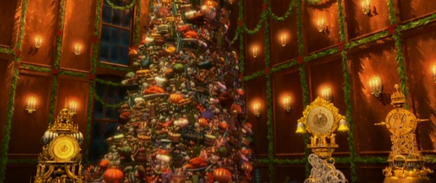 Review - Disney's "A Christmas Carol" Available Nov. 16! | A Happy Hippy Mom