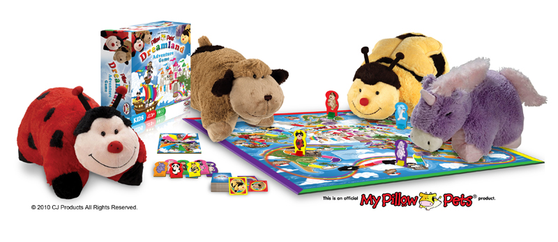 games with stuffed animals