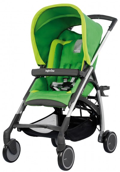 Inglesina Avio Stroller Review And Promo Code - For The Super Busy Mom ...