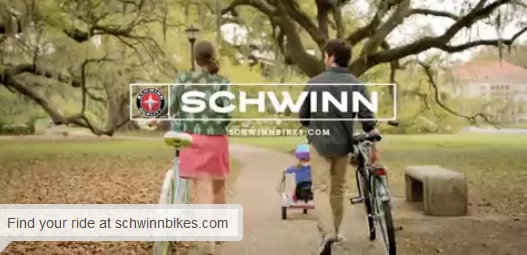 schwinn