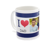 Shutterfly Mug