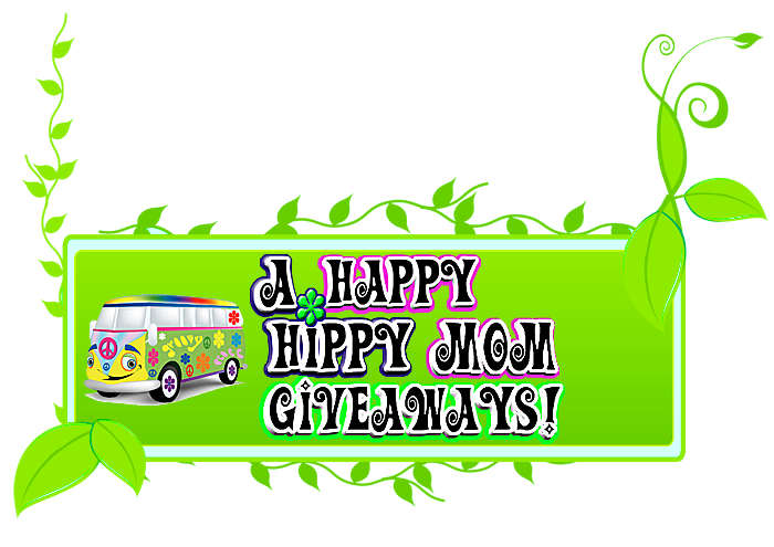 ahappyhippymom giveaways