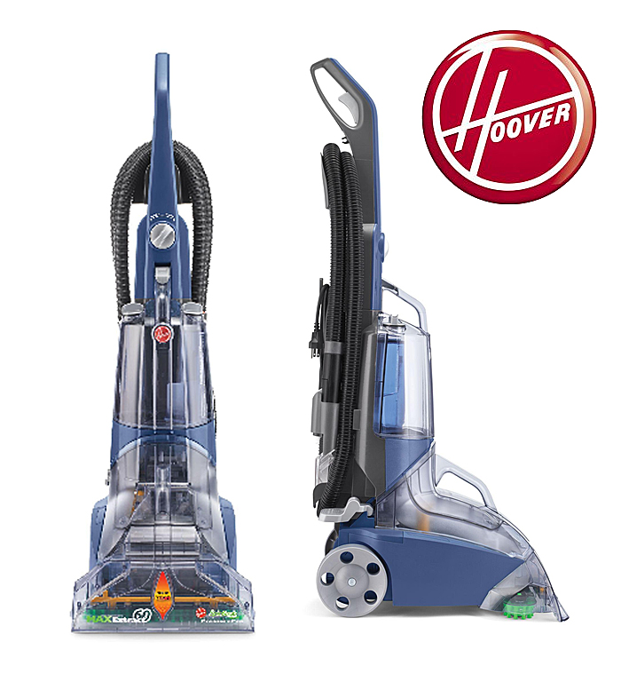 Hoover Max Extract 60