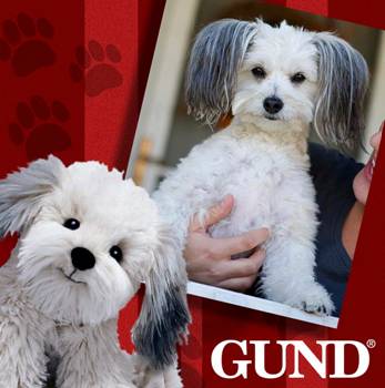 GUND Top Dog Contest