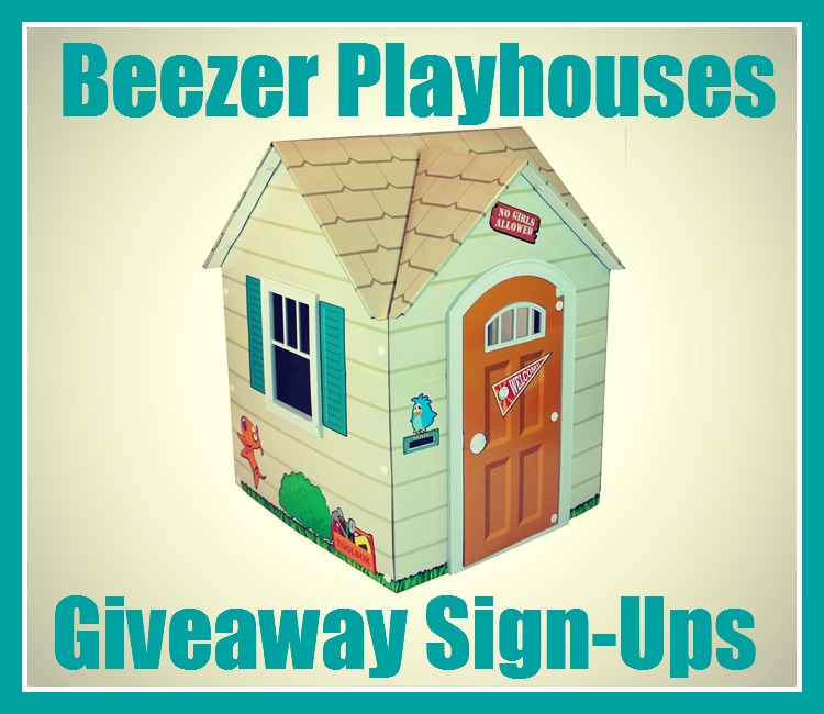 Beezer-SignUps