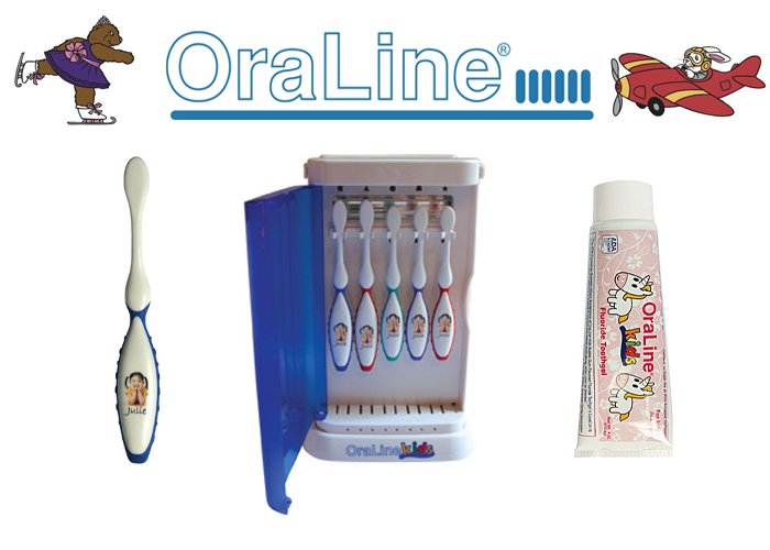 Oraline kit